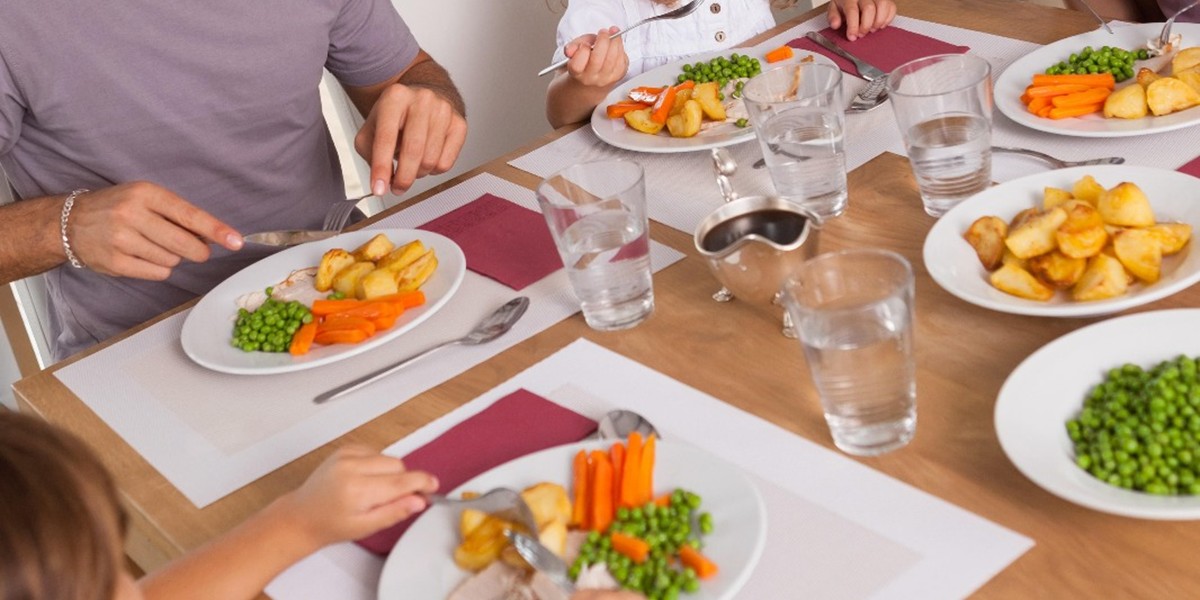 Vegetali surgelati sempre più sulle tavole degli italiani